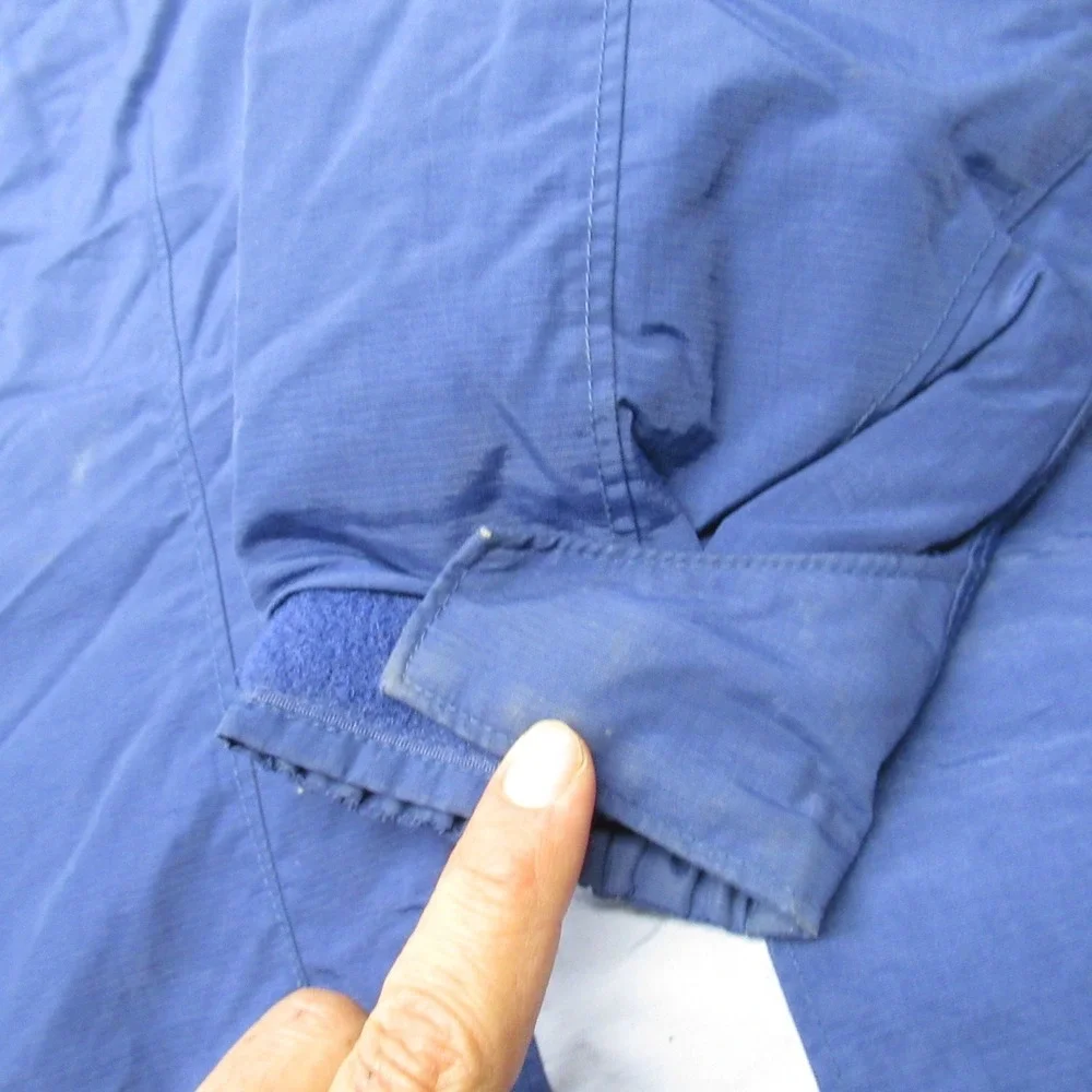 Columbia item has